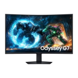 Samsung LS37FG750EUXEN 37" VA zakrivljen/ 3840x2160/165Hz/ 1ms/ HDMIx2,DP/ FreeSync/ VESA/ Pivot Monitor ( LS37FG750EUXEN )