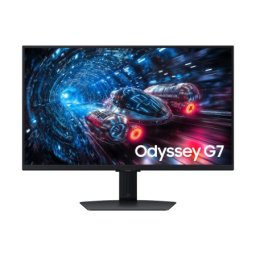 Samsung LS27FG702EUXEN 27" IPS/ 3840x2160/ 360Hz/ 1ms GtG/ HDMIx2,DP/ G-sync/ Pivot,Visina/ crna Monitor ( LS27FG702EUXEN )