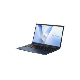 Asus Vivobook 15 X1504VA-BQ3011W W11H/ 15.6"FHD IPS/ Core 5 120U/ 16GB/ 512GB/ FPR/ backlit/ teget ( 90NB13Y1-M01EW0 )