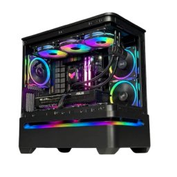 ASUS Premium R7 7800X3D/B650/RTX5070/32GB/1TB/850W