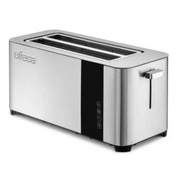UFESA INOX DUPLI 1400W DELUX DUO PLUS