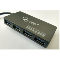 XWAVE UHB-U3P4-02 USB 3.0 4 PORT HUB