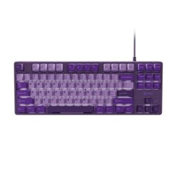 Fury Kanabo K2 TKL Mehanička Tastatura - Violet - NFU-2351