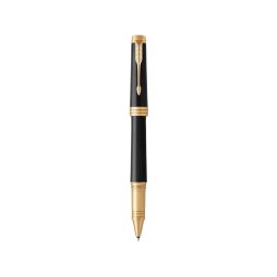 Roler Parker Royal Premier Black Lacq GT