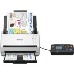 EPSON WorkForce DS-530II A4 skener