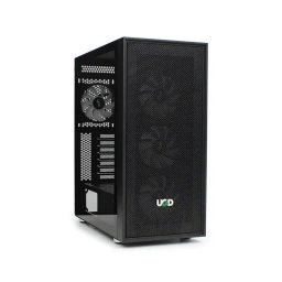UGD kućište Elite 3718 650W