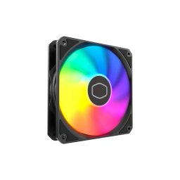 COOLER MASTER MF120 Lite ARGB 120mm ventilator (MFW-B2DN-17NPA-R1)