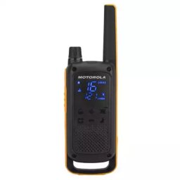Voki toki Motorola T82
