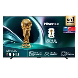 Hisense 100U7Q