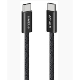 Anker Zolo C To C Cable 1M B