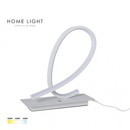 SOLEA 89 STONA LAMPA 12W CCT BELA