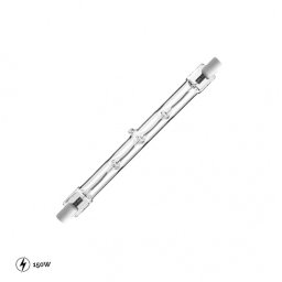 HALOGENA STAPNA SIJALICA R7 150W 78MM ELH603