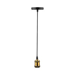 Dekorativni Viseći Set sa E27 Grlom Pendant 1MT Model 2
