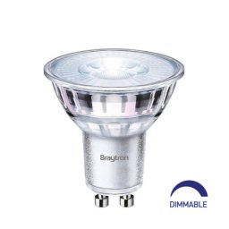 Premium LED Sijalica GU10 5,5W - Dimabilna (Boja svetlosti: NEUTRALNA - 4000 kelvina)