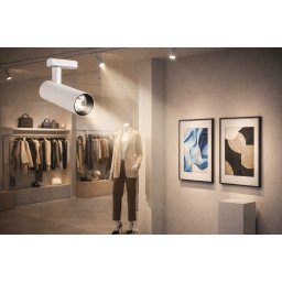 LED sinski reflektor 15W (Boja svetlosti: HLADNO BELA - 6500 kelvina)