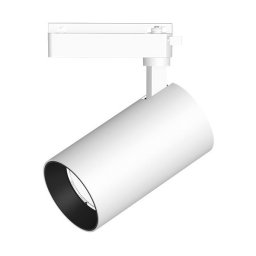 Šiinski reflektor 30w COB A15 (Boja svetlosti: ZUTA - 3000 kelvina)