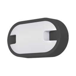 Led brodska lampa BRYD ELIPSA 15W (Boja svetlosti: ZUTA - 3000 kelvina)