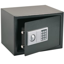 Elektronski Digitalni Sef 350x250x250mm
