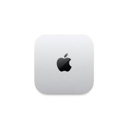 APPLE Mac mini M4 10-core CPU 10-core GPU 16GB 256GB SSD (MU9D3)