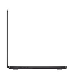 APPLE MacBook Pro 14.2 inch M4 Pro 12-core CPU 16-core GPU 48GB 1TB SSD Space Black (Z1FE000NH)