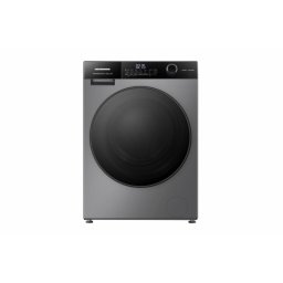 Mašina za pranje veša HEINNER HWM-HMK1014IVTA+++ 10kg/1400o/inverter/siva
