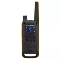 Voki toki Motorola T82