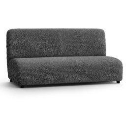 Sharp Fit elastična presvlaka za fotelju bez rukohvata siva ( ART005733 )