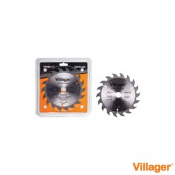 Villager list testere za drvo 185x20/16x2.2x30T ( 064287 )