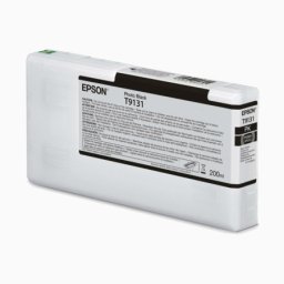 Epson C13T913100 PBK ink cartridge