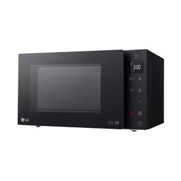 LG MH6336GIB mikrotalasna rerna sa grilom, 23 l Gril 900W crna