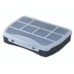 Patrol Domino 19 Klaser ( PAT Organiser Domino 19 )