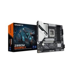Gigabyte Z890M gaming X MB s1851