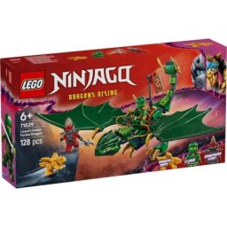 Lego Ninjago Lojdov zeleni šumski zmaj ( 1042178 )