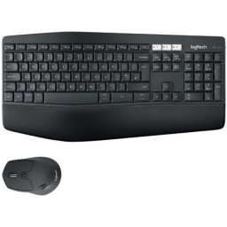 Logitech MK850 Wireless Desktop US tastatura + miš