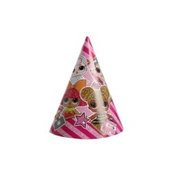 Fiesta haty kapa lol 6k ( 708022 )