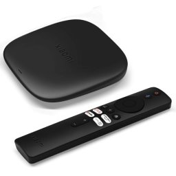 Xiaomi TV Box S (3rd Gen) EU
