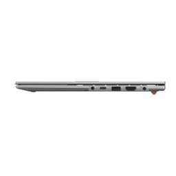 Asus VivoBook GO 15 E1504FA-BQ2872W (15.6 inča FHD, Ryzen 5 40, 16GB, SSD 512GB, Win 11 Home) laptop