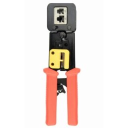 Gembird T-WC-05 Klešta za krimpovanje i sečenje RJ45/RJ11/RJ20