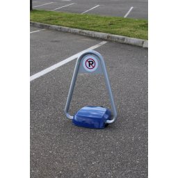 Parking Barijera Automatska Trougao