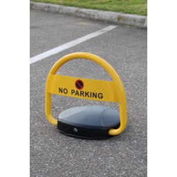 Automatska Parking Barijera Zaobljena (45x45)