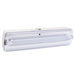 Punjiva lampa 32 LED 16W 6500K bela M6618L-B Mitea Lighting