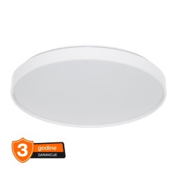 Osram LUXO bela LED plafonjera 36W 6500K IP20 4099854650635E