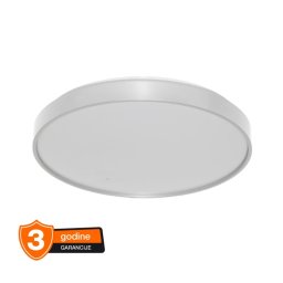 Osram LUXO LED plafonjera sa senz. 24W 4000K IP20 4099854652356E