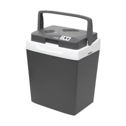 Ručni frižider sa grejanjem 28l 12/230V 48-60W CHB28