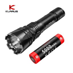 Klarus XT12GT PRO