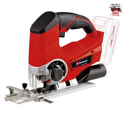 EINHELL - TE-JS 18/80 Li-Solo, Akumulatorska ubodna testera - (4321200)