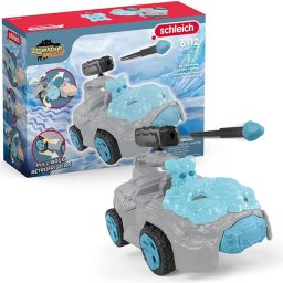 Ledeni Ice CrashMobile sa mini stvorenjem 42669