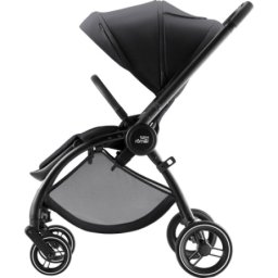 Britax kolica rio, carbon black ( A098371 )