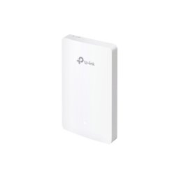 Tp-link EAP615-Wall(EU) Wall Plate WiFi 6 Access Point