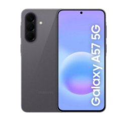 Samsung A57 8128 Sivi 5G Mobilni telefon